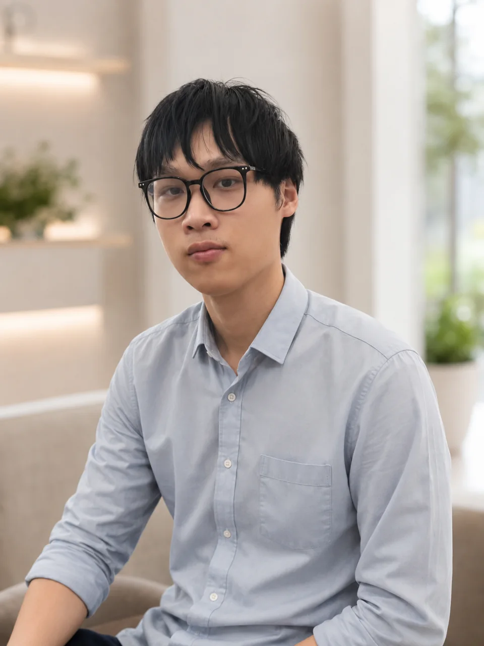 Zhang erri, Terminal process parameter control engineer, helping companies adjust production parameters from pellets to finished products and providing one-stop sample prototyping support.
