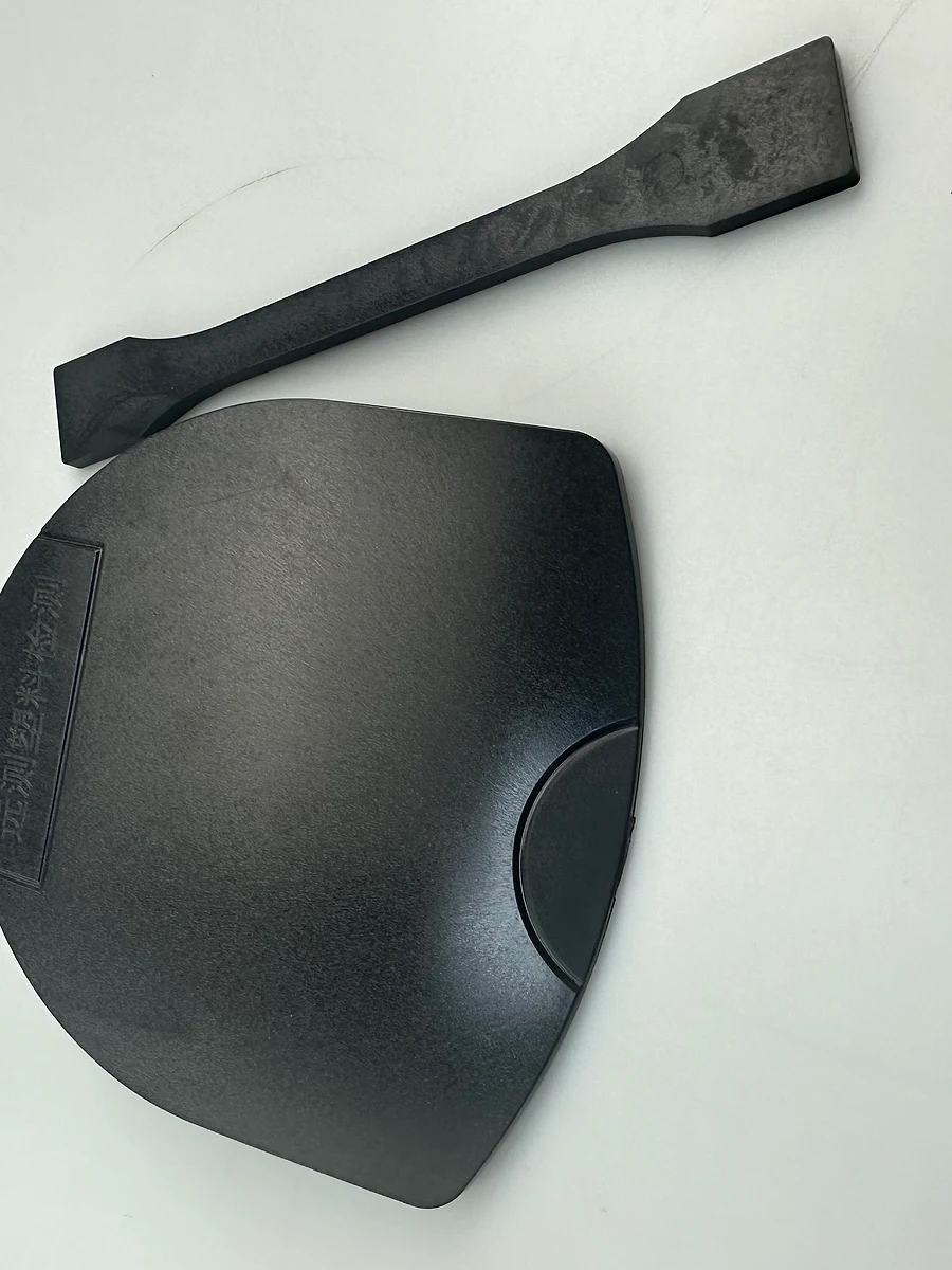 DGK-ABS CF15L high-strength ABS molded application parts