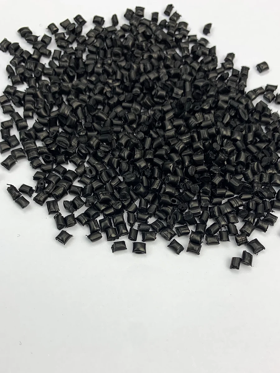 DGK-POM DD4-5ML conductive POM black pellets