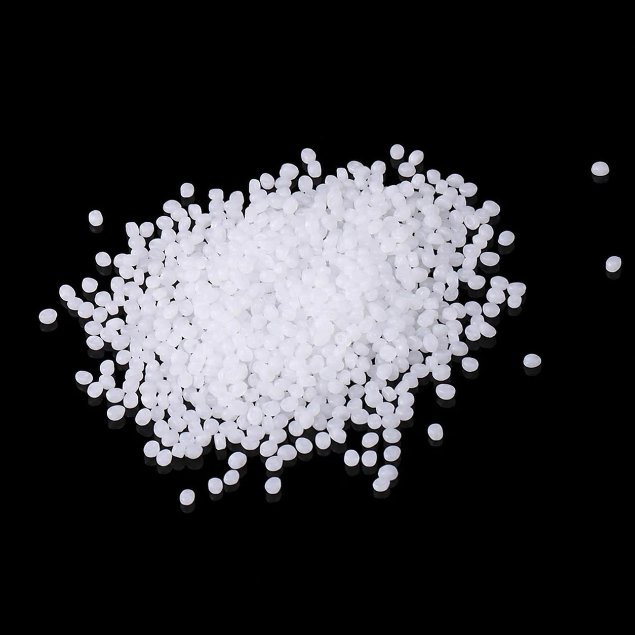 DGK-PP 66D impact modified low-temperature resistant PP pellets