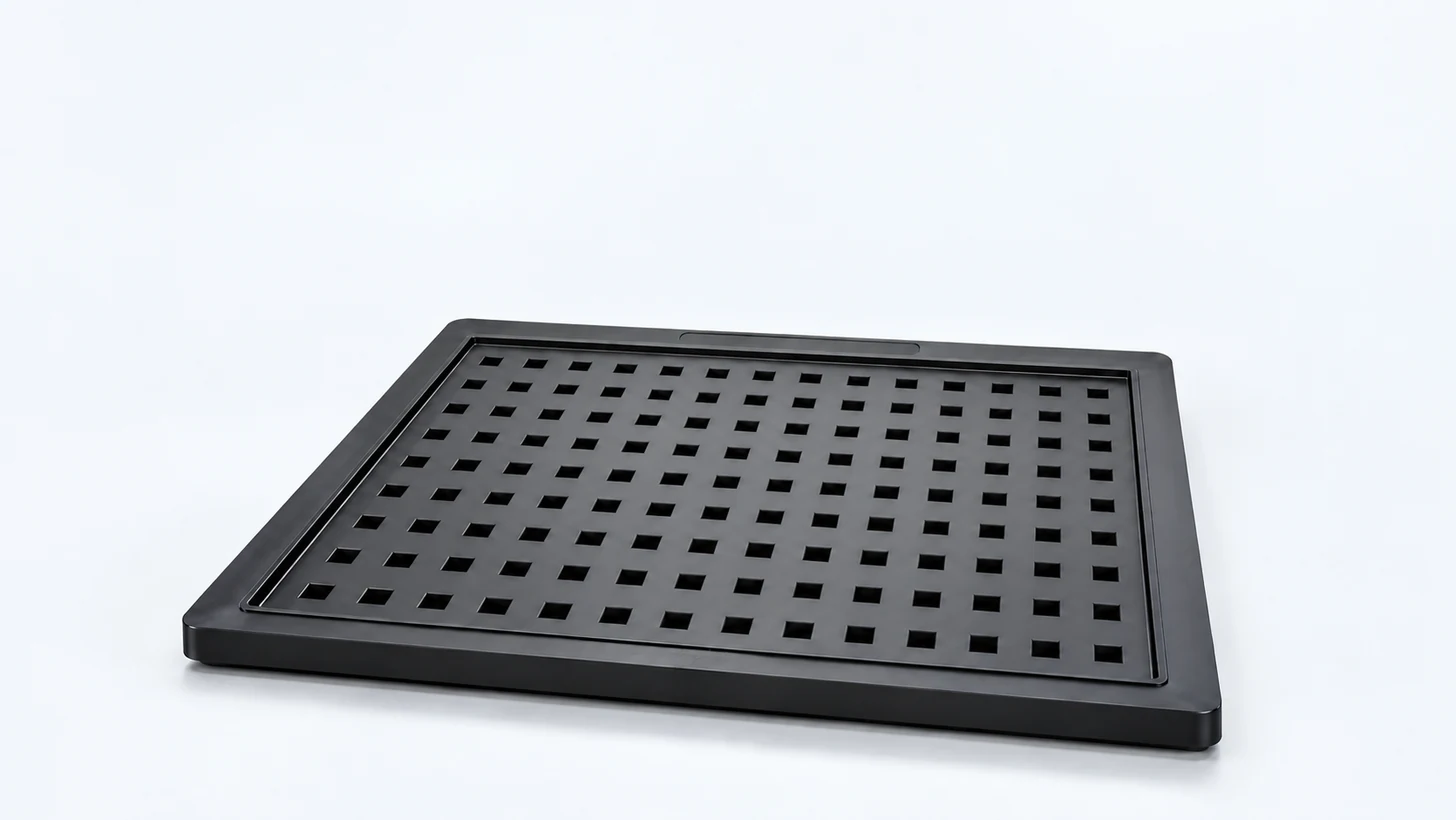 DEYU DGK-PPO DD6-9A MPPO electronic tray application