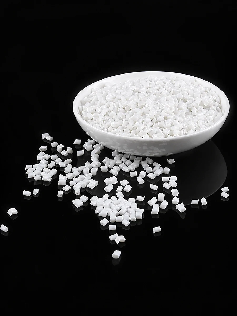 DGK-PP KJD789R-A1 permanent-antistatic PP pellet reference