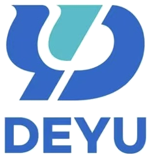 DEYU Plastics logo